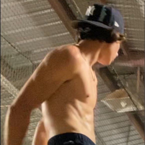 Meet your Posher, Kidd - Picture 1 of 1